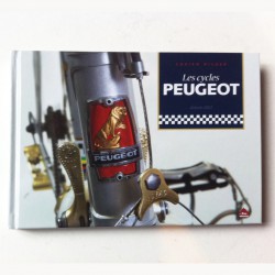 Les Cycles Peugeot - L. Hilger