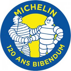 Chambre à air Michelin 700X35-700X47