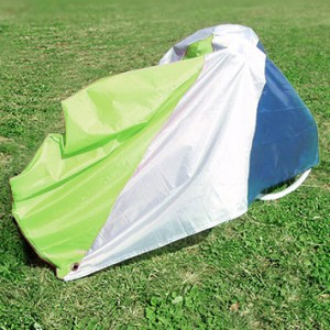 bicycle cover, protection de velo
